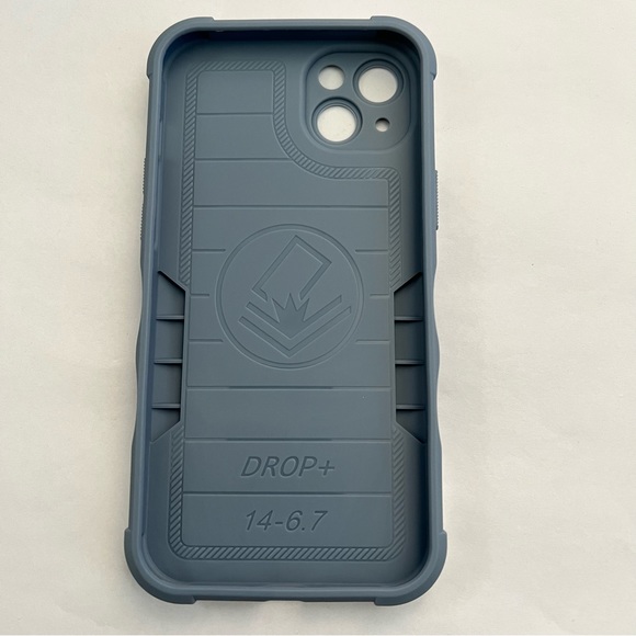 Flowers Apple IPhone 14 Pro Max case - Picture 2 of 3